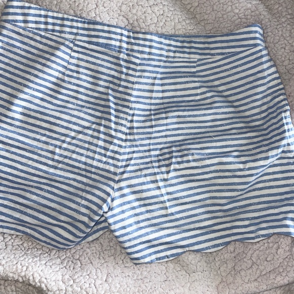 Stripped shorts - Picture 5 of 6